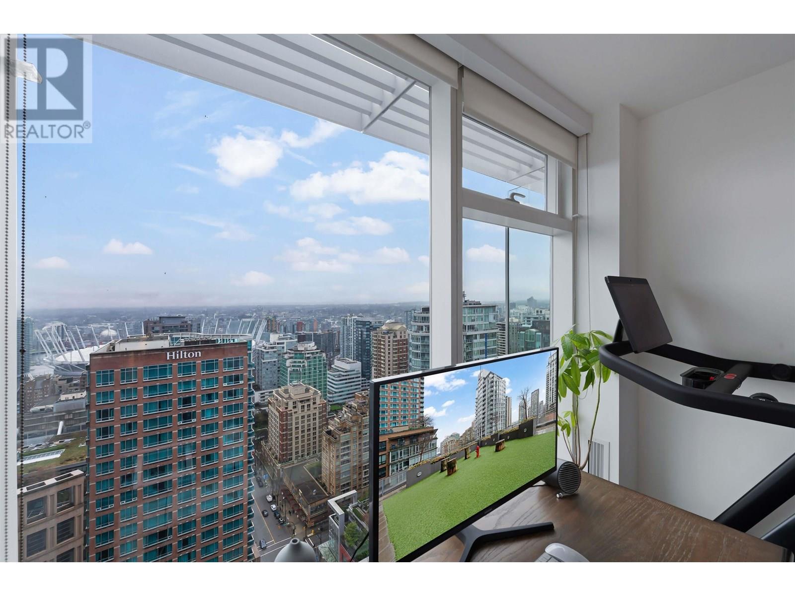 Photo 6 of 3511 777 Richards Street, Vancouver BC