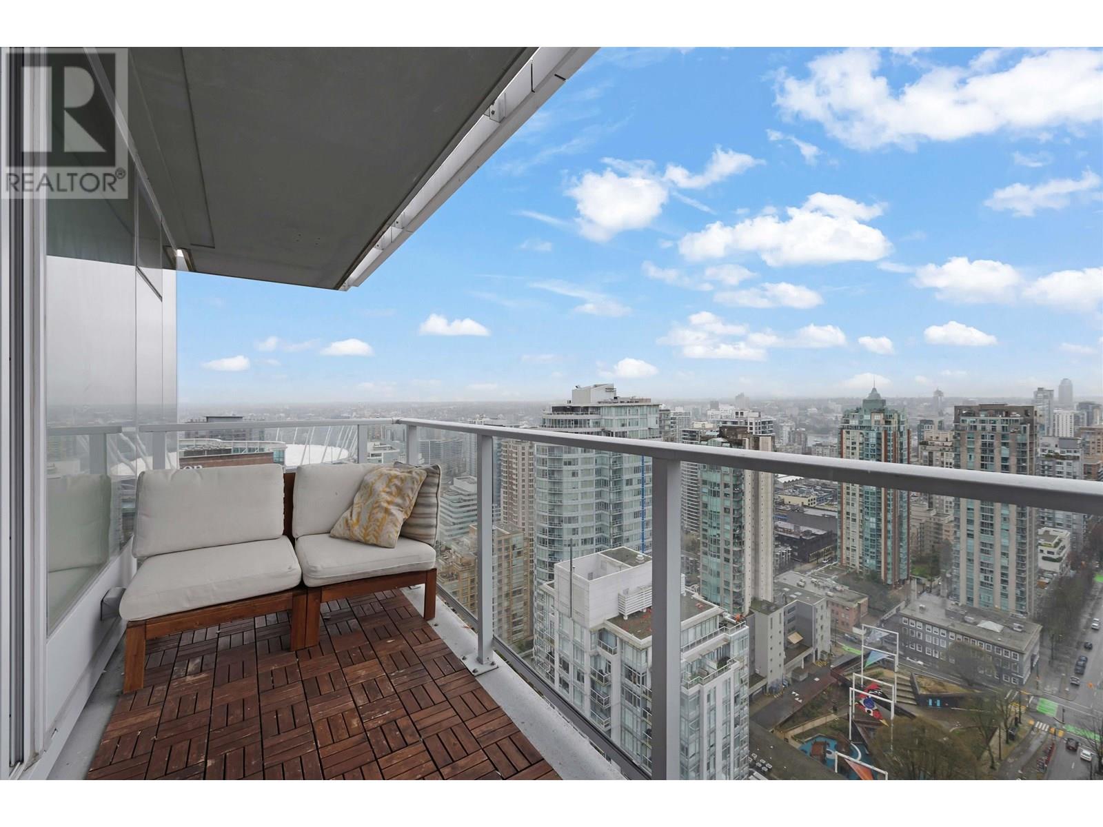 Photo 20 of 3511 777 Richards Street, Vancouver BC