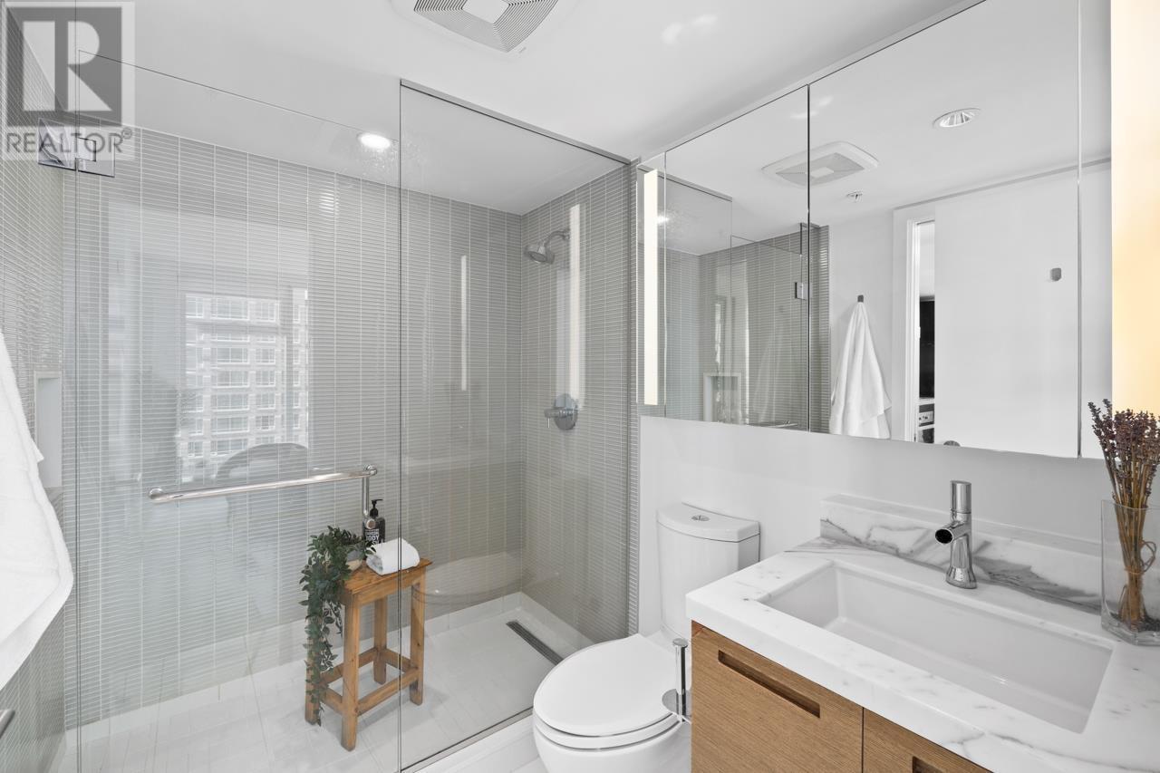 Photo 3 of 3511 777 Richards Street, Vancouver BC