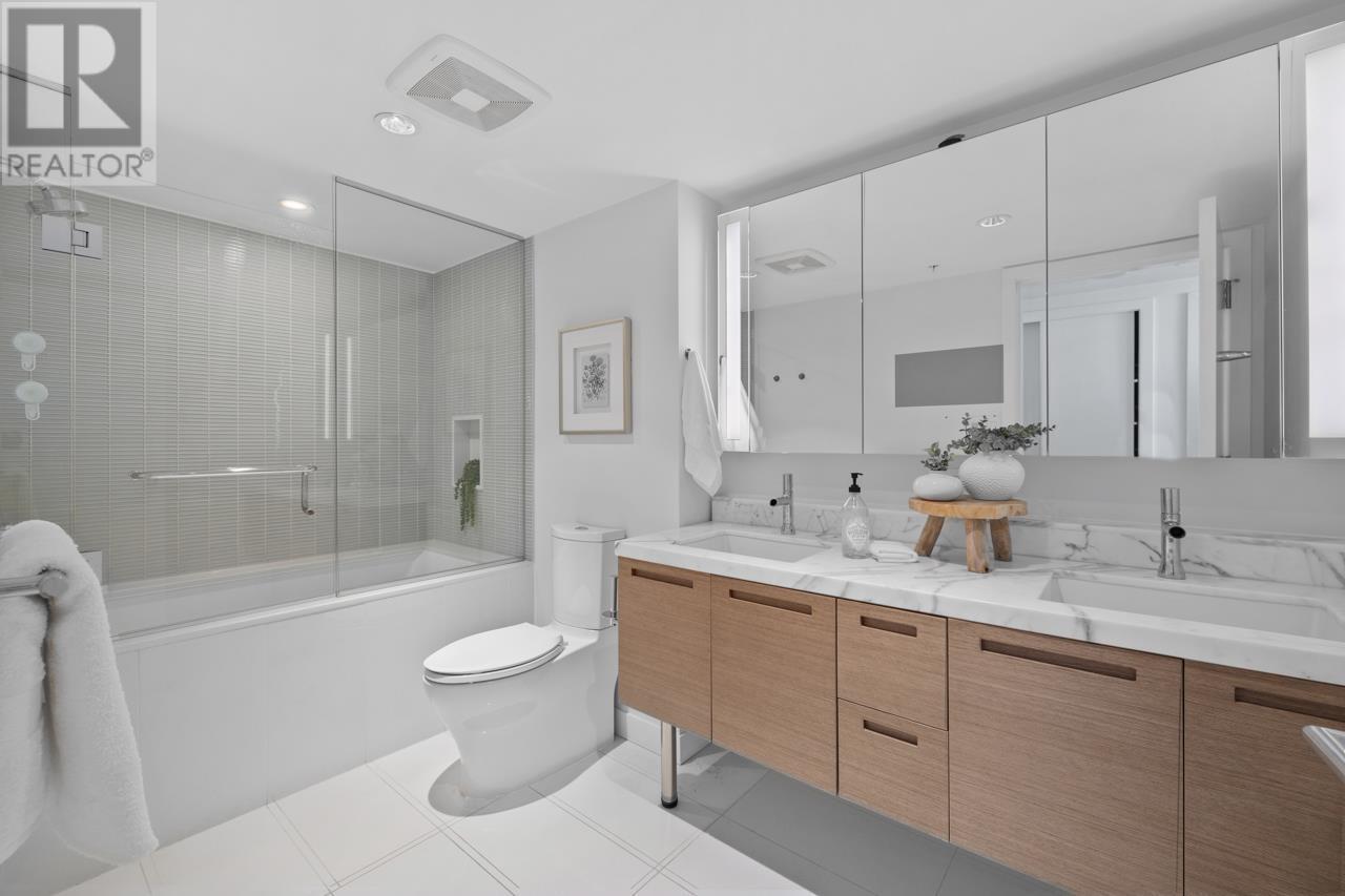 Photo 22 of 3511 777 Richards Street, Vancouver BC