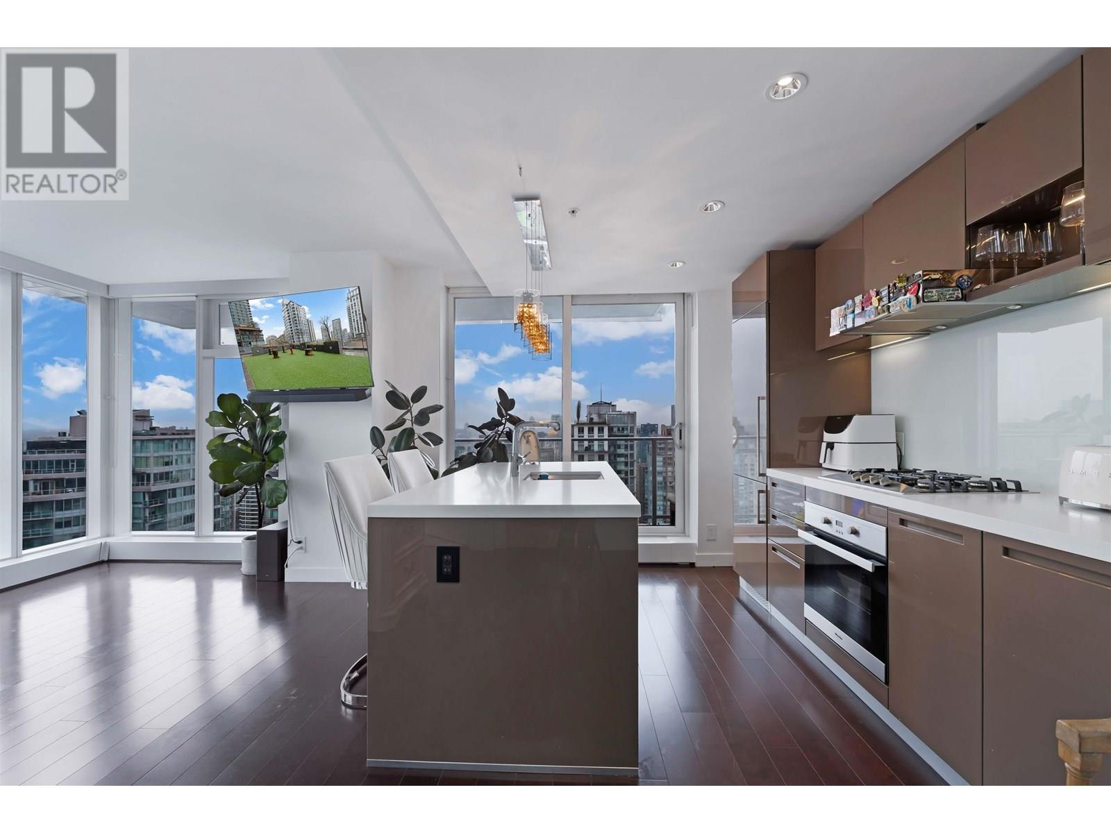 Photo 29 of 3511 777 Richards Street, Vancouver BC