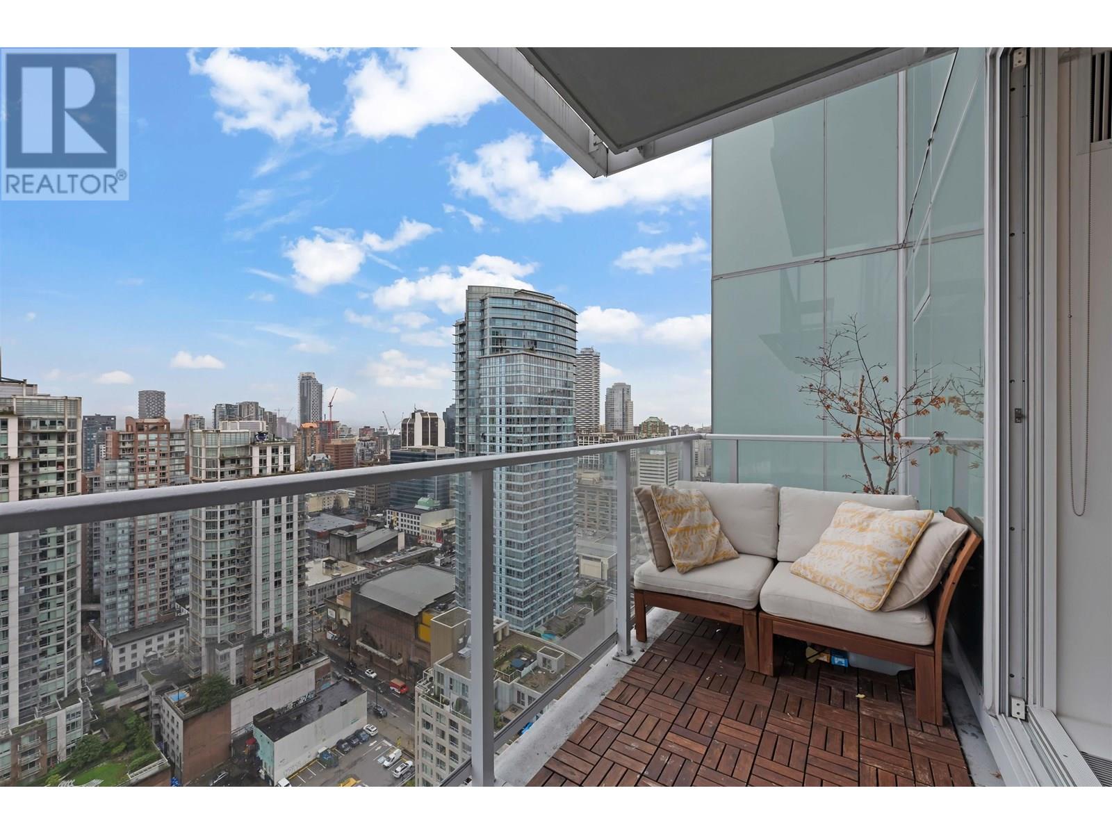 Photo 15 of 3511 777 Richards Street, Vancouver BC