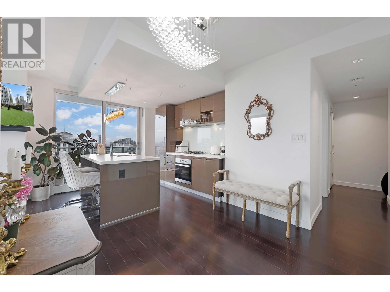 Photo 16 of 3511 777 Richards Street, Vancouver BC