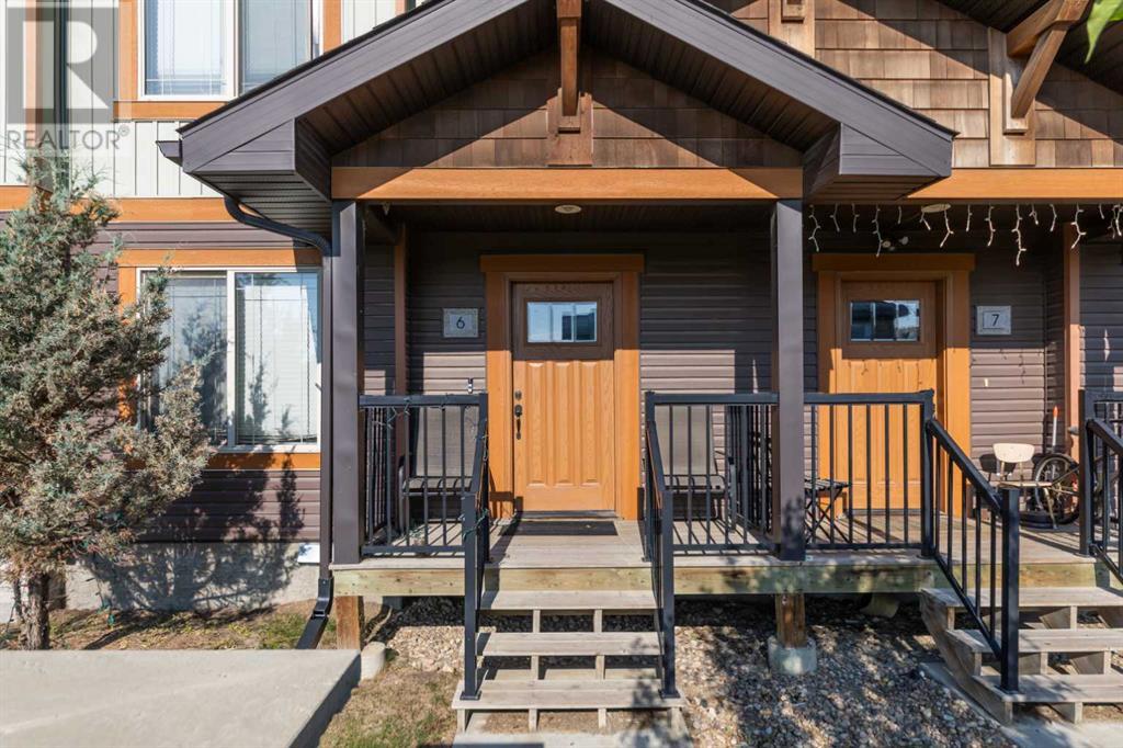 Photo 1 of 6 4118 41 Avenue, Lloydminster SK