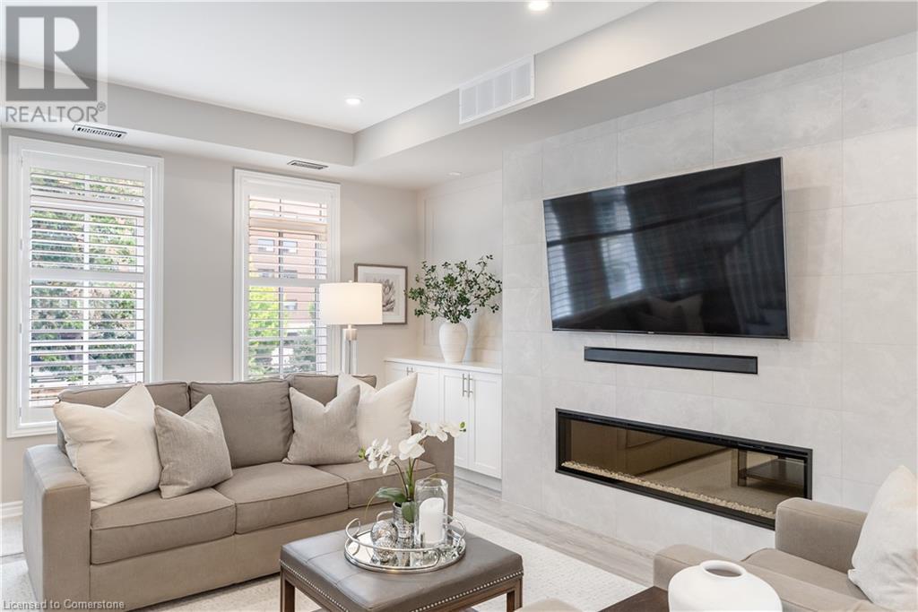 Photo 6 of 2362 New Street Unit 8, Burlington ON