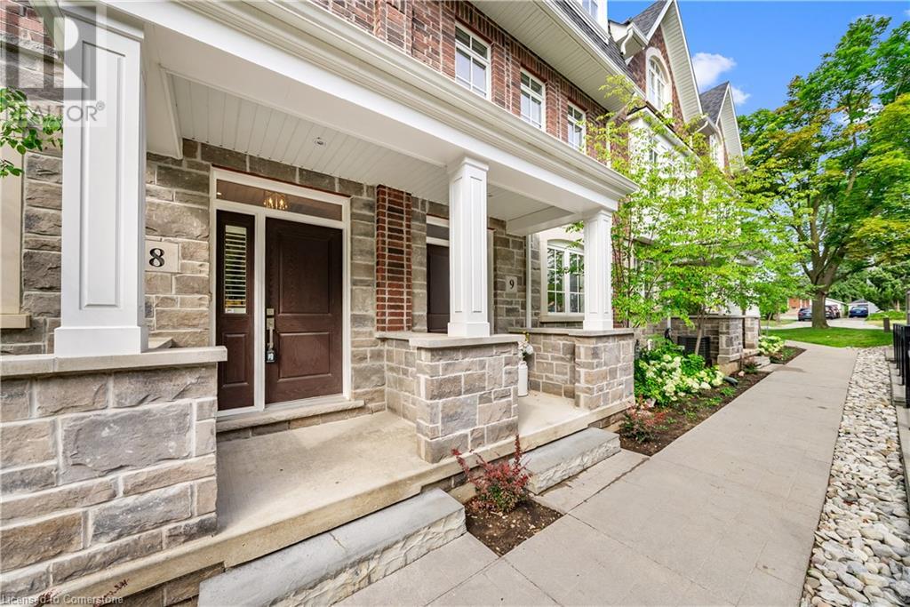 Photo 5 of 2362 New Street Unit 8, Burlington ON