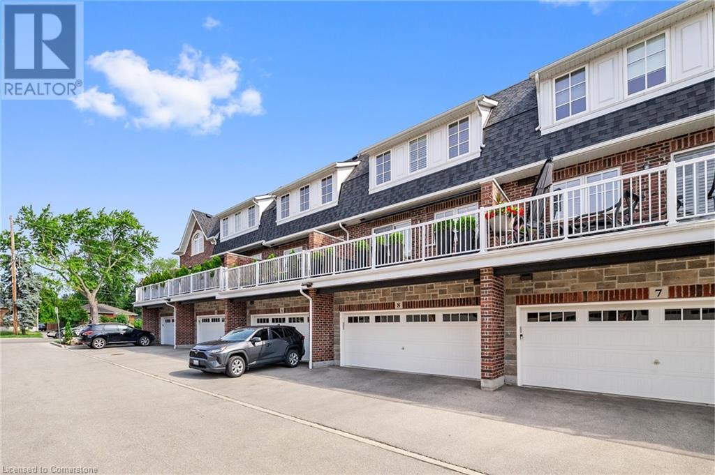 Photo 18 of 2362 New Street Unit 8, Burlington ON
