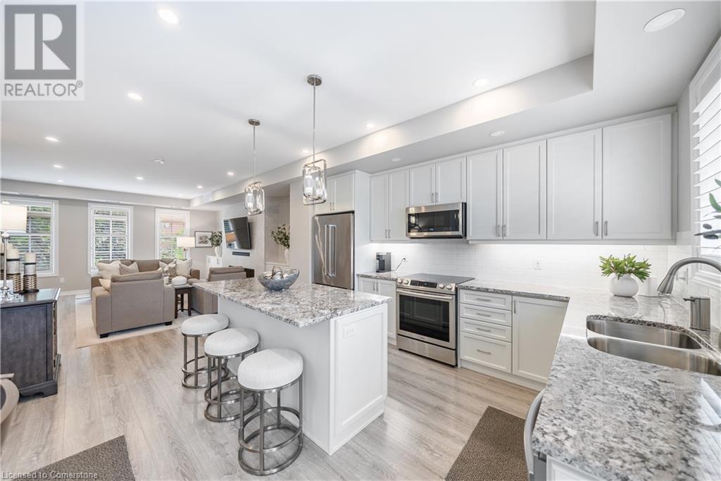 Photo 3 of 2362 New Street Unit 8, Burlington ON