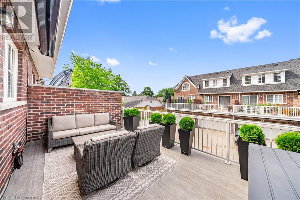 Photo 14 of 2362 New Street Unit 8, Burlington ON