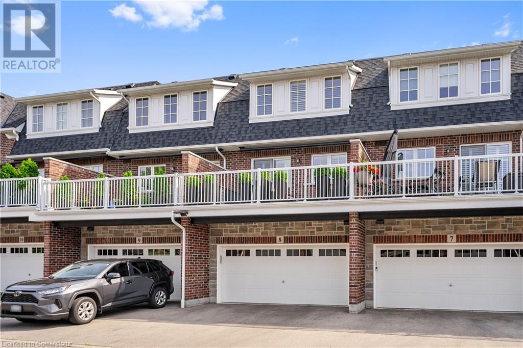 Photo 23 of 2362 New Street Unit 8, Burlington ON
