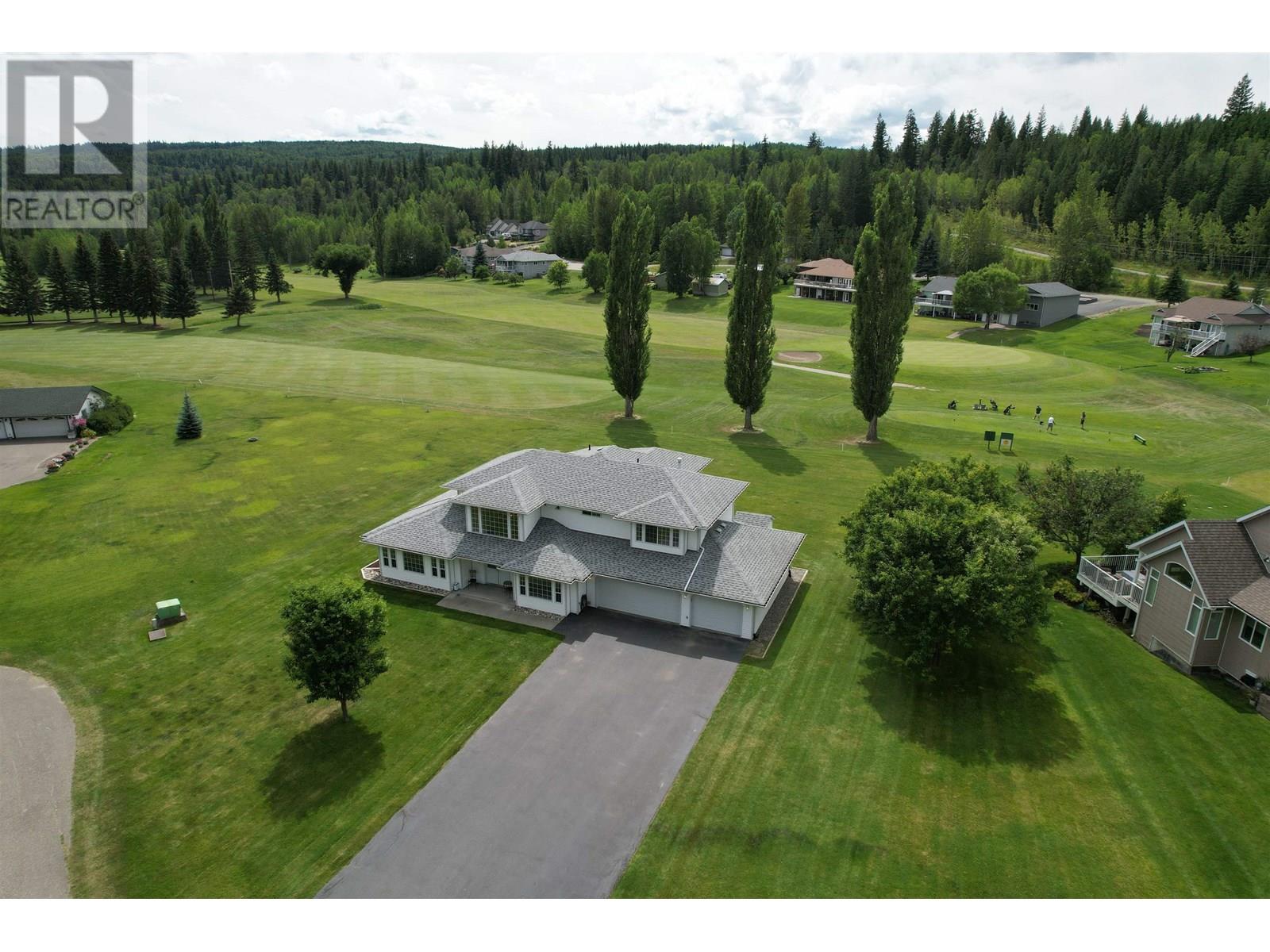 2013 GAMACHE ROAD, Quesnel