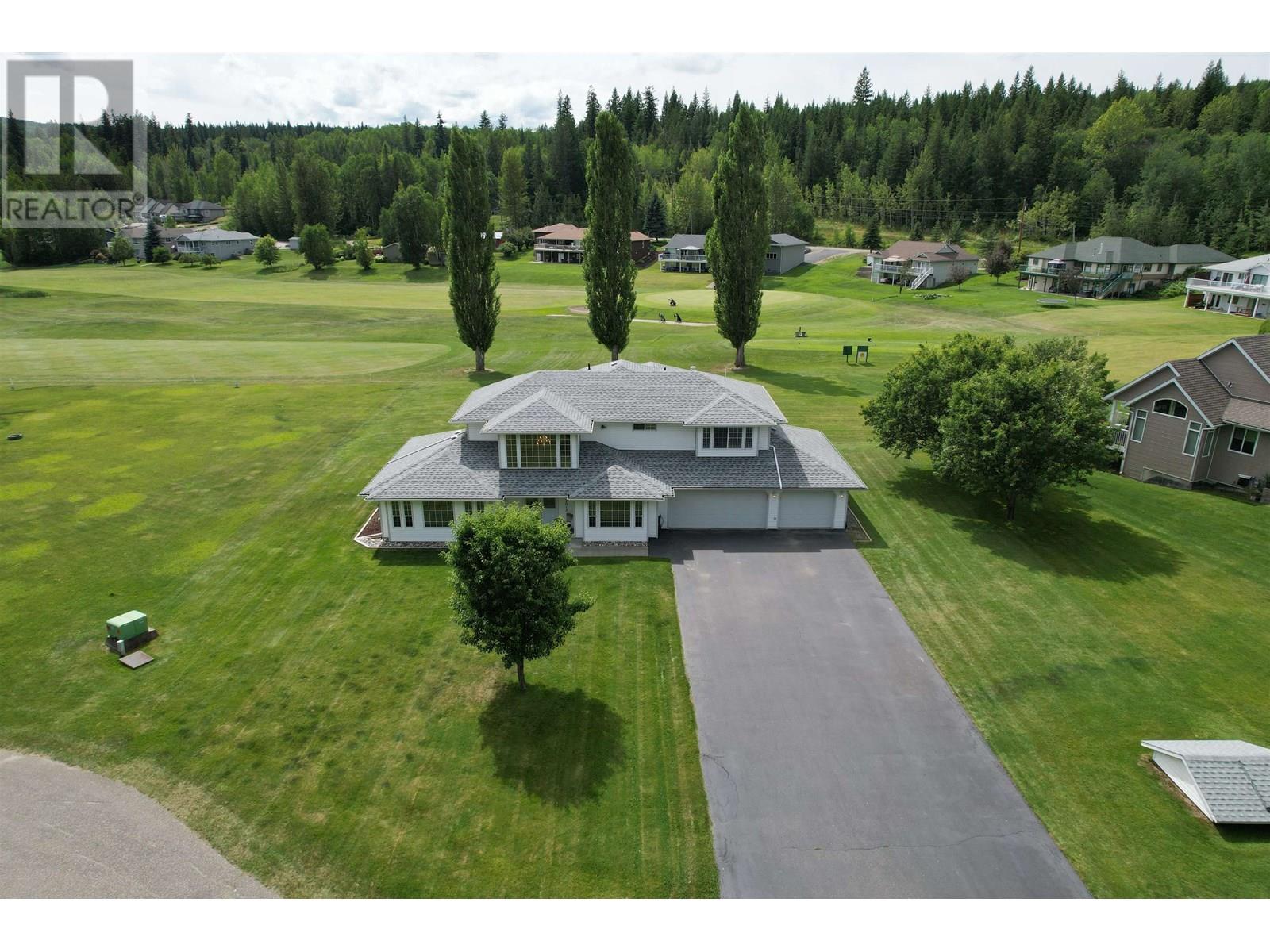 2013 GAMACHE ROAD, Quesnel
