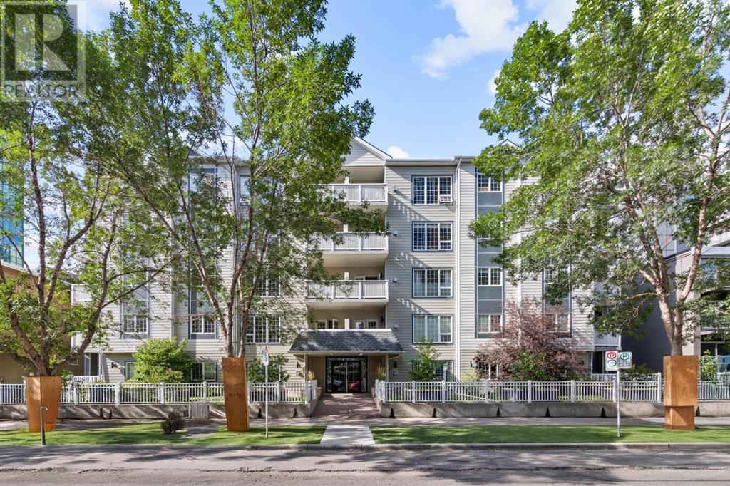 401, 820 15 Avenue SW, Calgary, Alberta