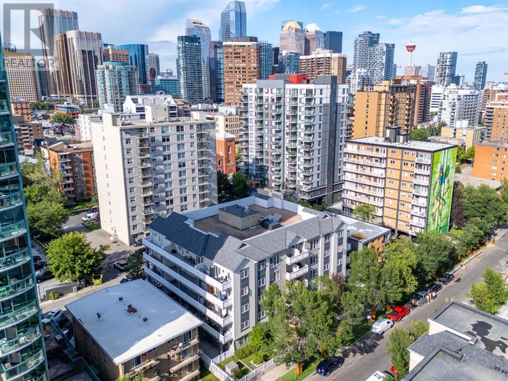 Single Family House for Sale in    Avenue SW Beltline Calgary 