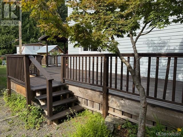 Photo 16 of 4520 Byng Rd, Port Hardy BC