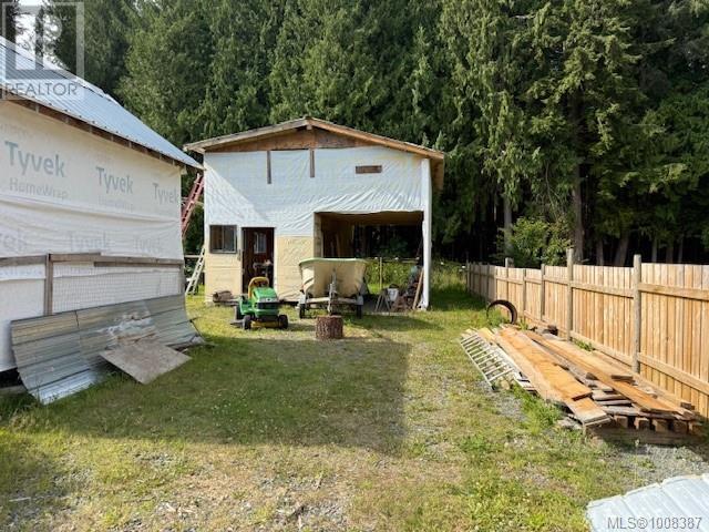 Photo 17 of 4520 Byng Rd, Port Hardy BC