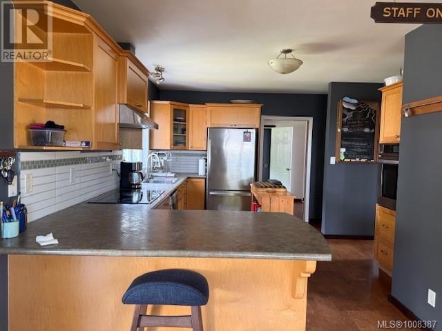 Photo 15 of 4520 Byng Rd, Port Hardy BC