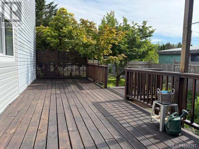 Photo 3 of 4520 Byng Rd, Port Hardy BC
