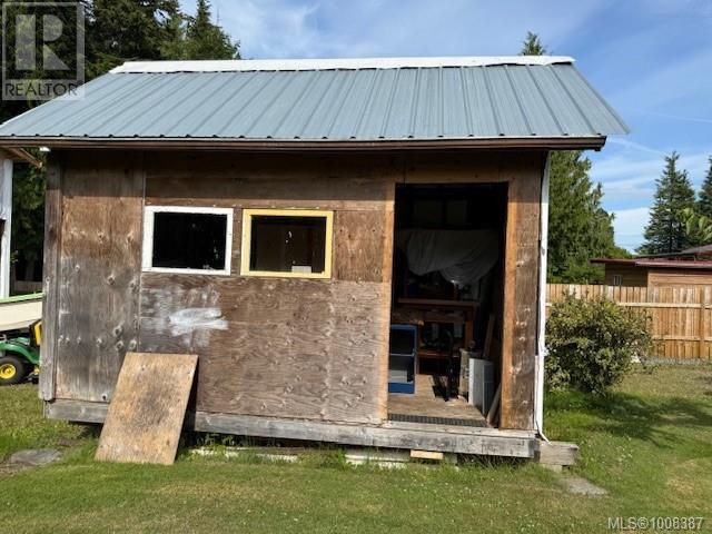 Photo 12 of 4520 Byng Rd, Port Hardy BC