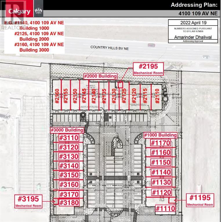 Retail for Sale in    Avenue NE Stoney 3 Calgary 