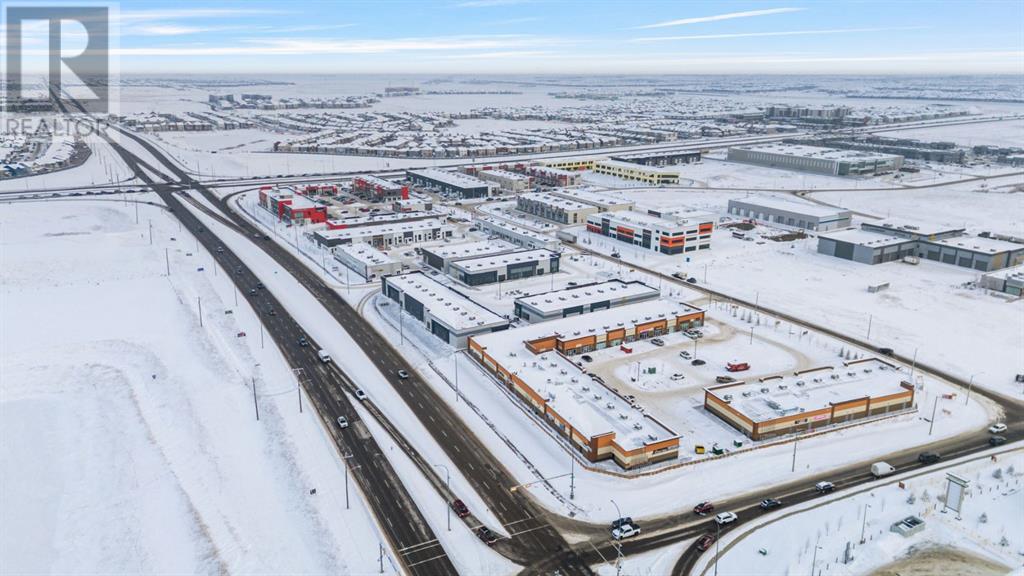 Retail for Sale in    Avenue NE Stoney 3 Calgary 
