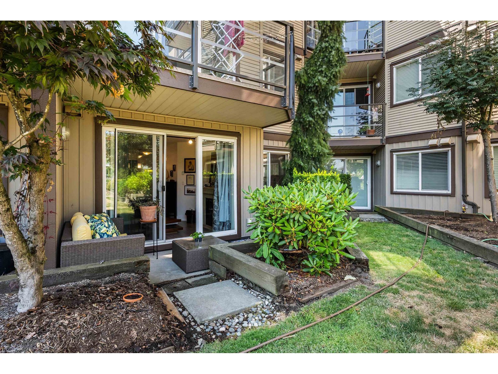 Photo 18 of 116 30525 Cardinal Avenue, Abbotsford BC