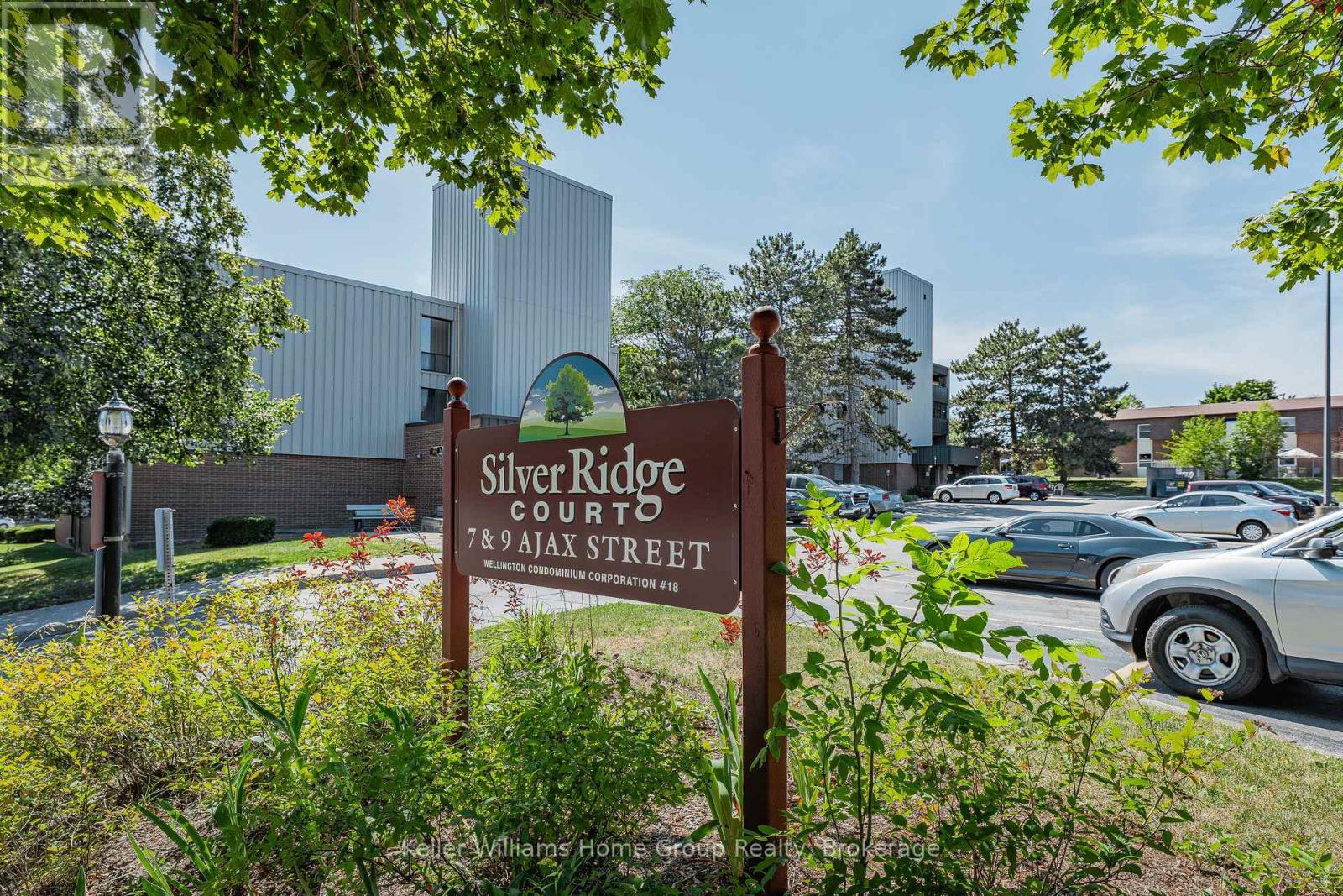 Photo 9 of 204 9 Ajax Street, Guelph ON