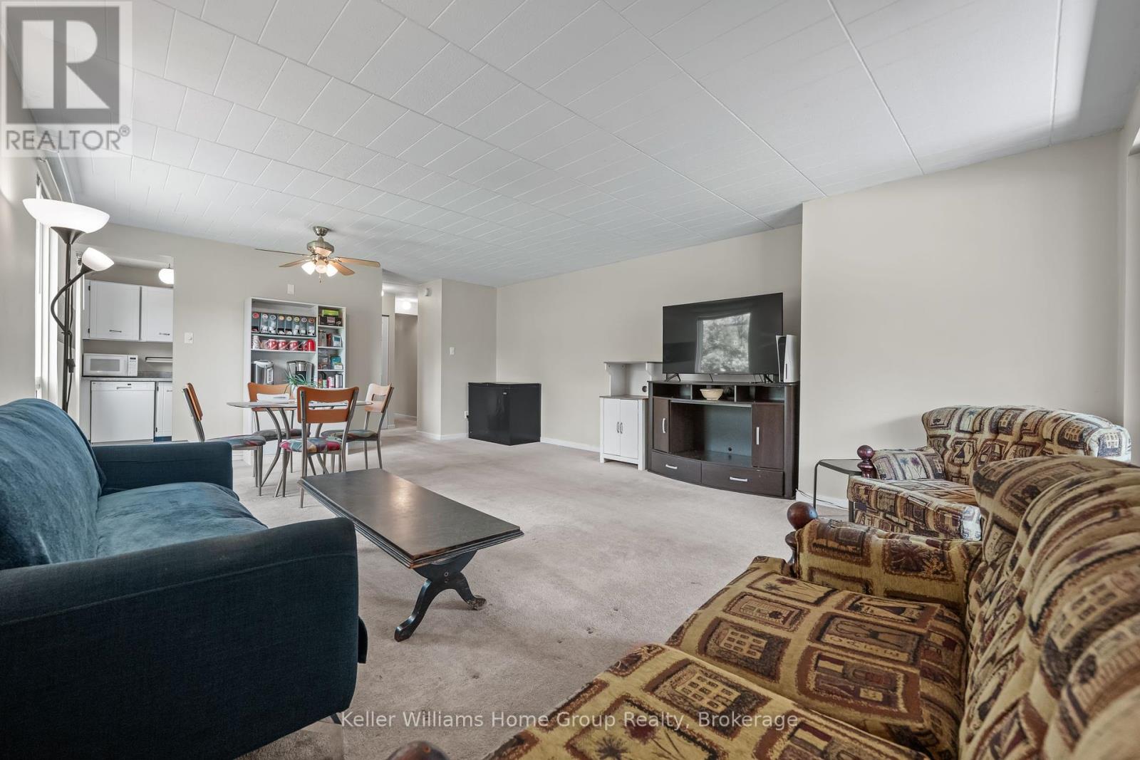 Photo 6 of 204 9 Ajax Street, Guelph ON