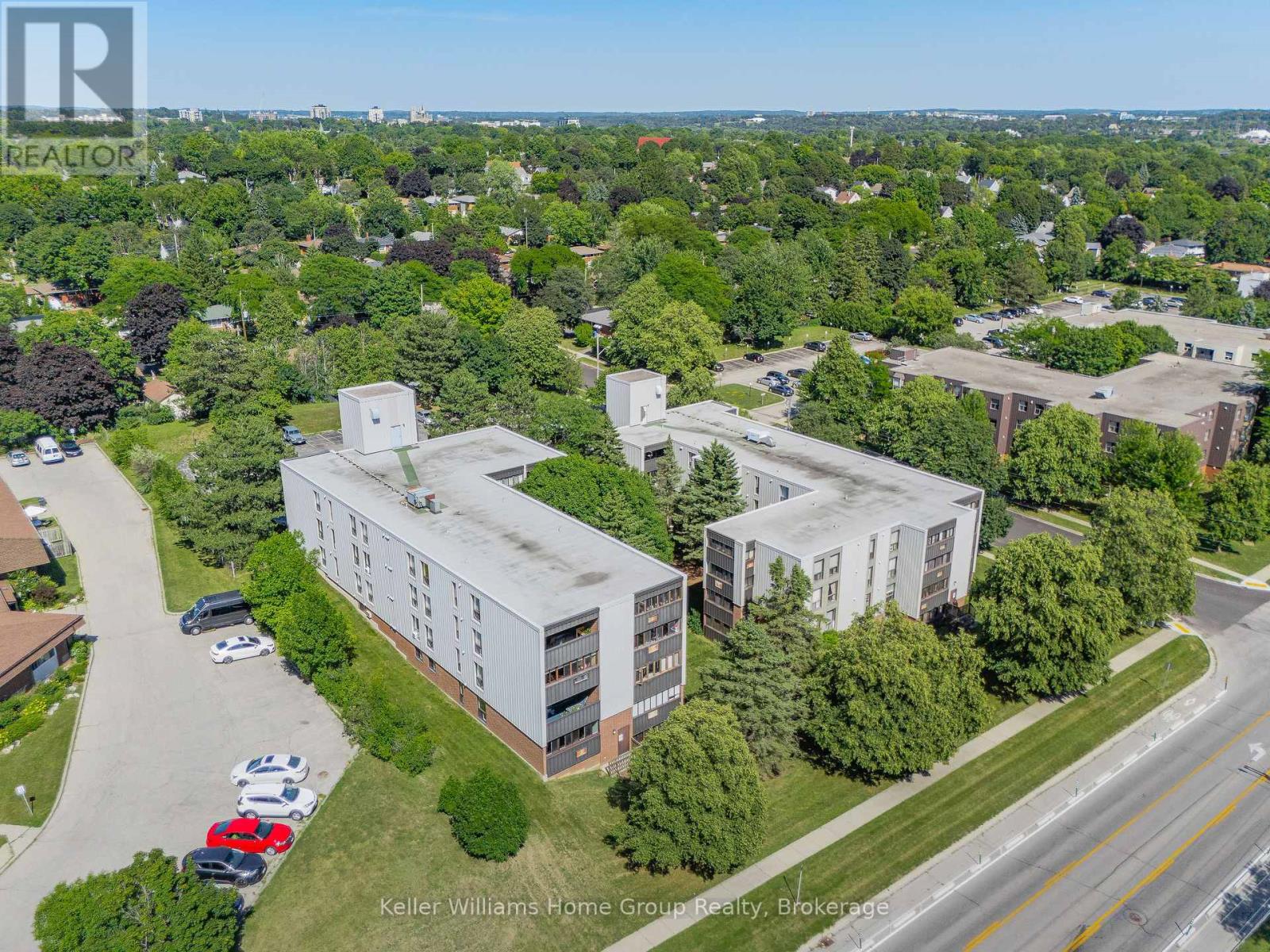 Photo 32 of 204 9 Ajax Street, Guelph ON