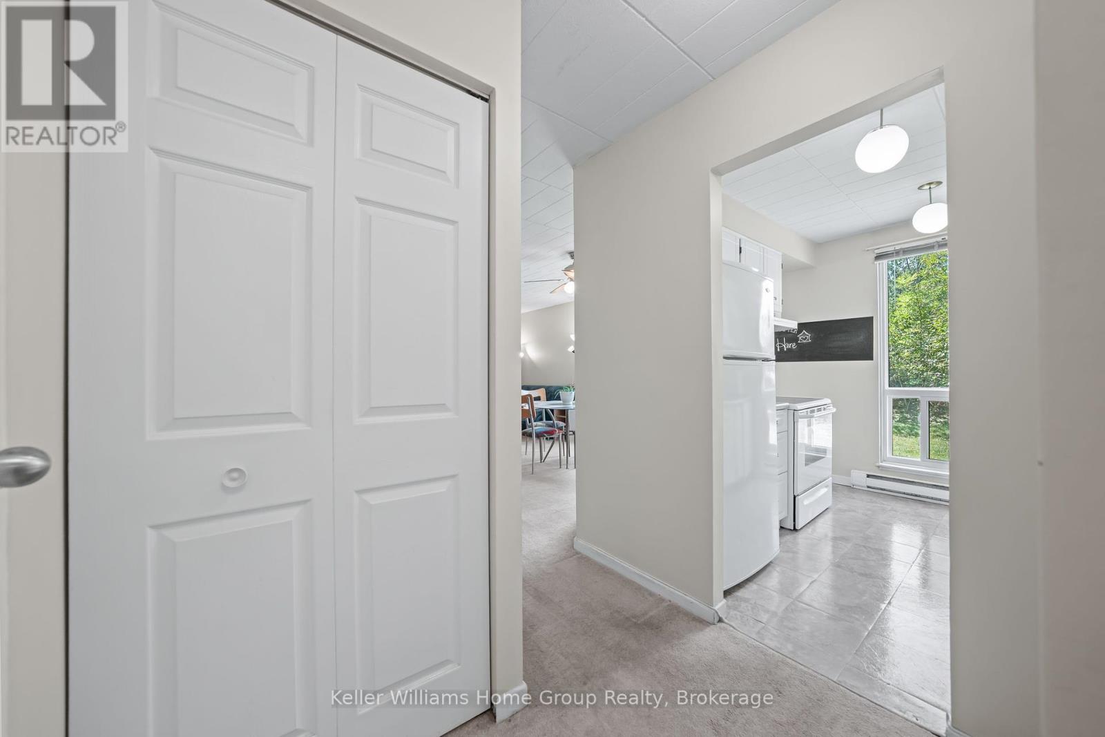 Photo 2 of 204 9 Ajax Street, Guelph ON