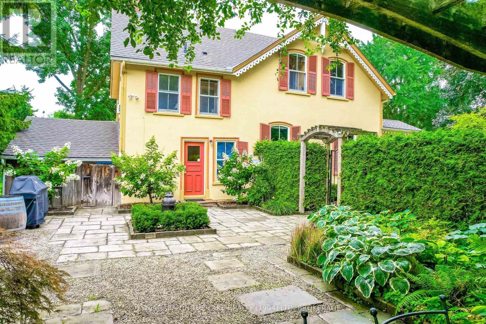 Photo 26 of 129 Victoria Street, Niagaraonthelake ON