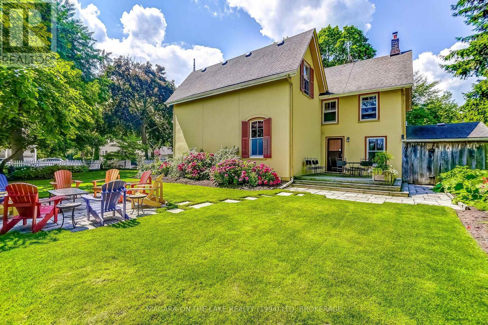 Photo 14 of 129 Victoria Street, Niagaraonthelake ON