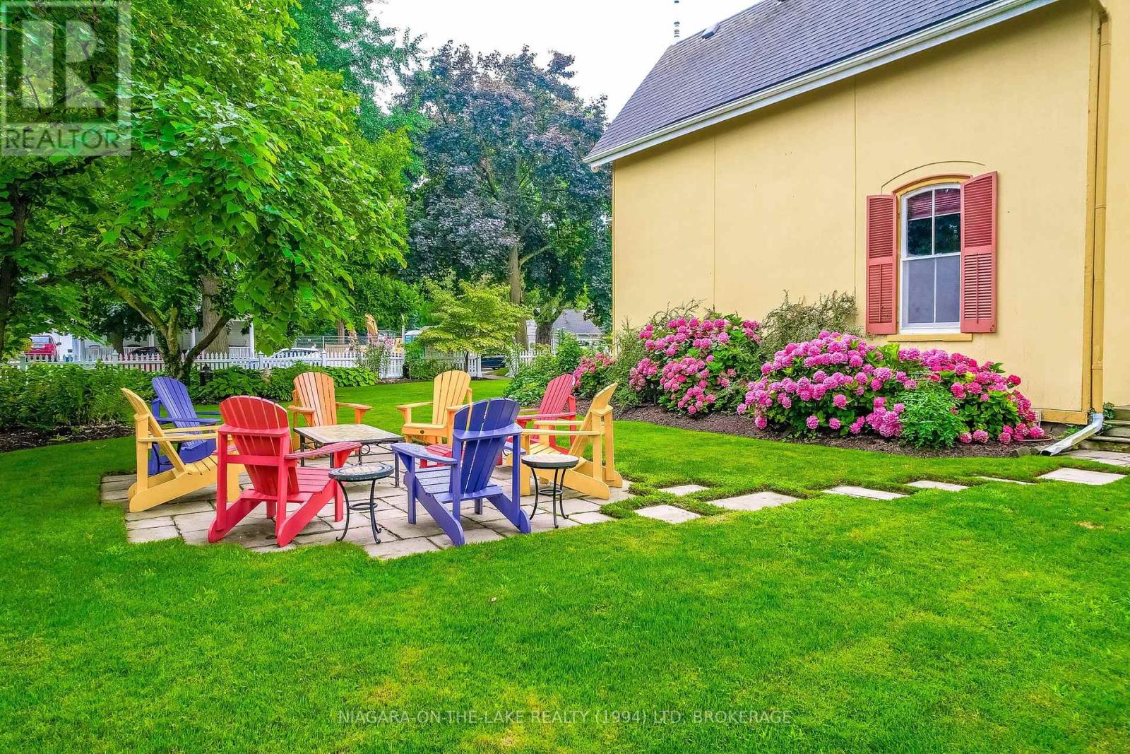 Photo 38 of 129 Victoria Street, Niagaraonthelake ON