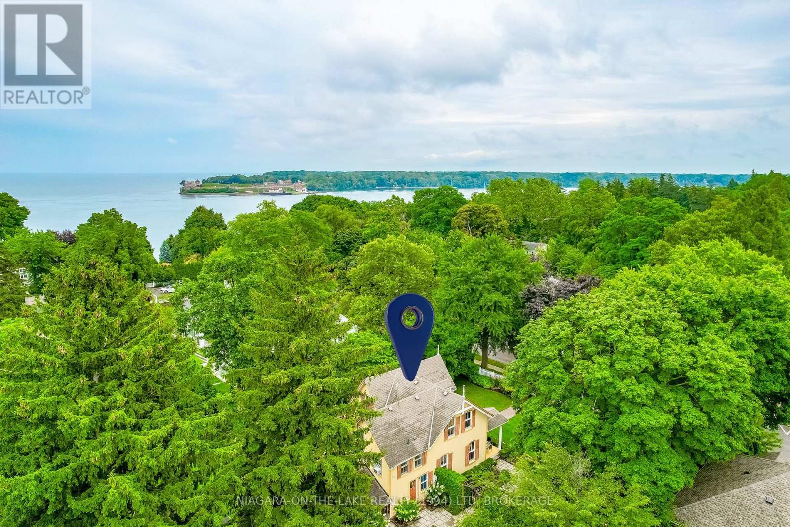 Photo 10 of 129 Victoria Street, Niagaraonthelake ON
