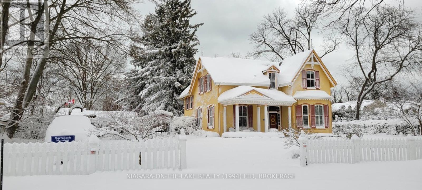 Photo 33 of 129 Victoria Street, Niagaraonthelake ON