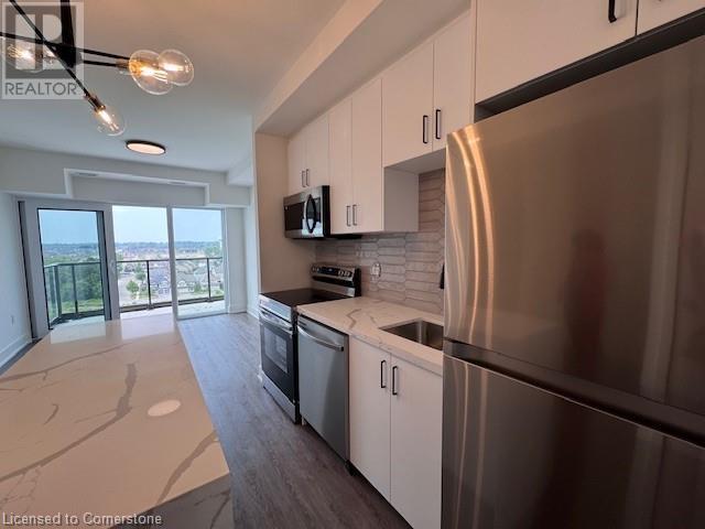 Photo 27 of 401 Shellard Lane Unit 1017, Brantford ON