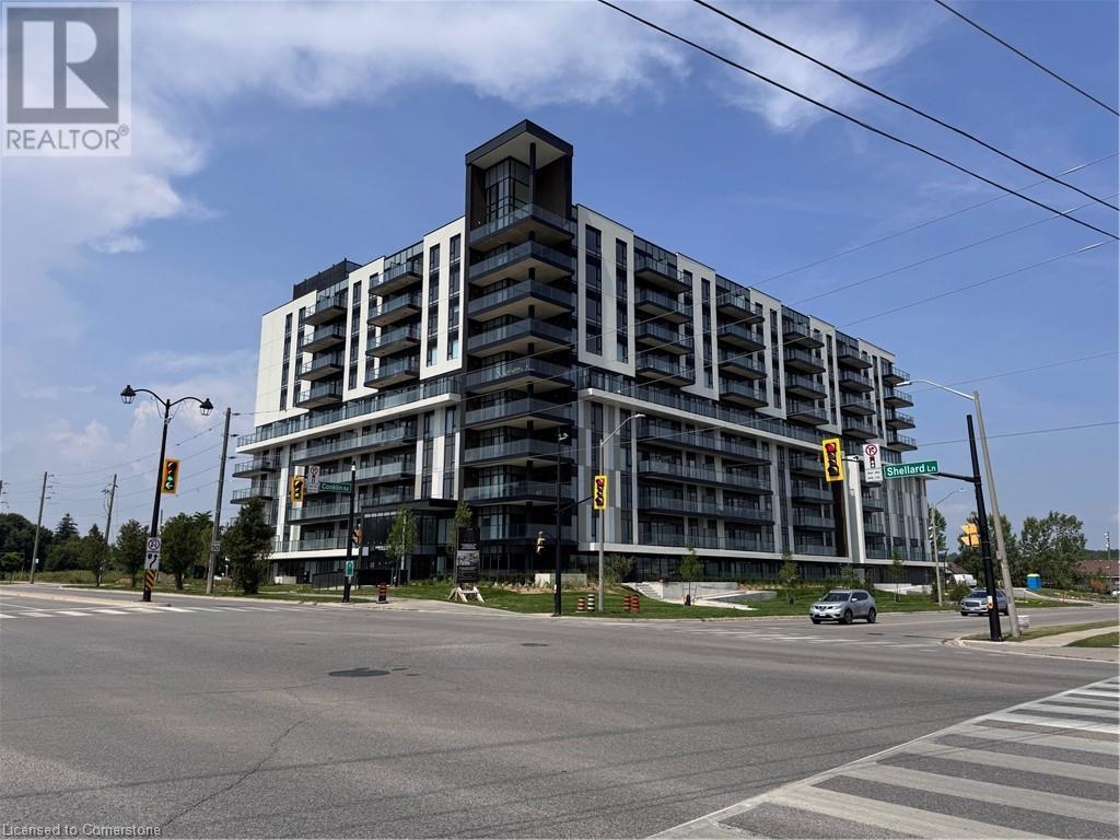 Photo 50 of 401 Shellard Lane Unit 1017, Brantford ON
