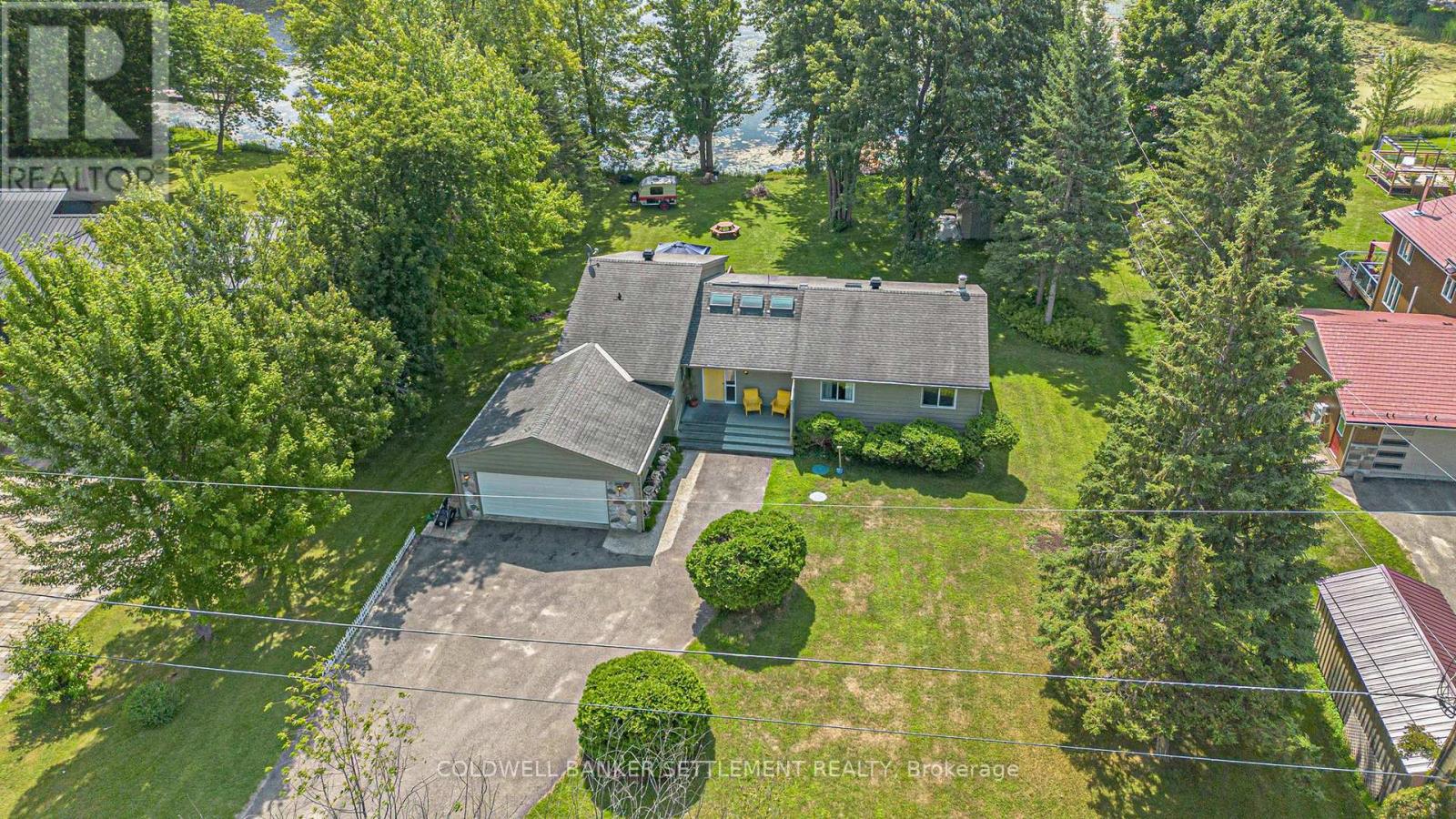 Photo 1 of 113 Rose Mac Drive, Drummond North Elmsley ON
