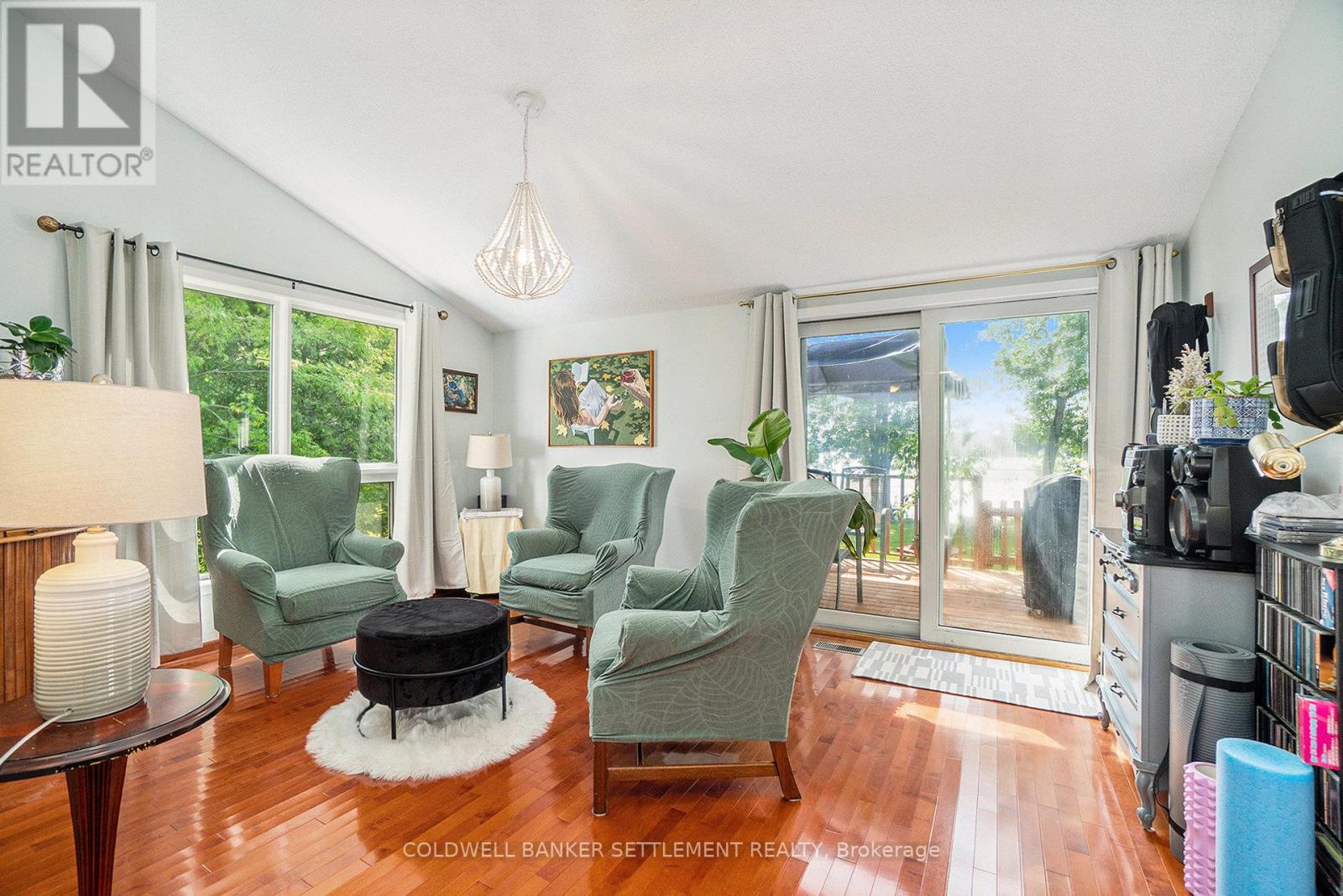 Photo 10 of 113 Rose Mac Drive, Drummond North Elmsley ON