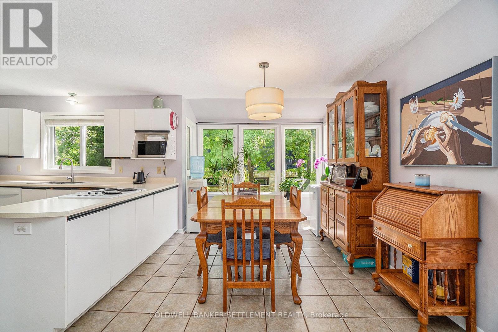 Photo 12 of 113 Rose Mac Drive, Drummond North Elmsley ON