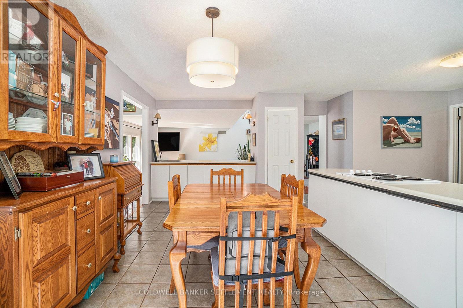 Photo 13 of 113 Rose Mac Drive, Drummond North Elmsley ON