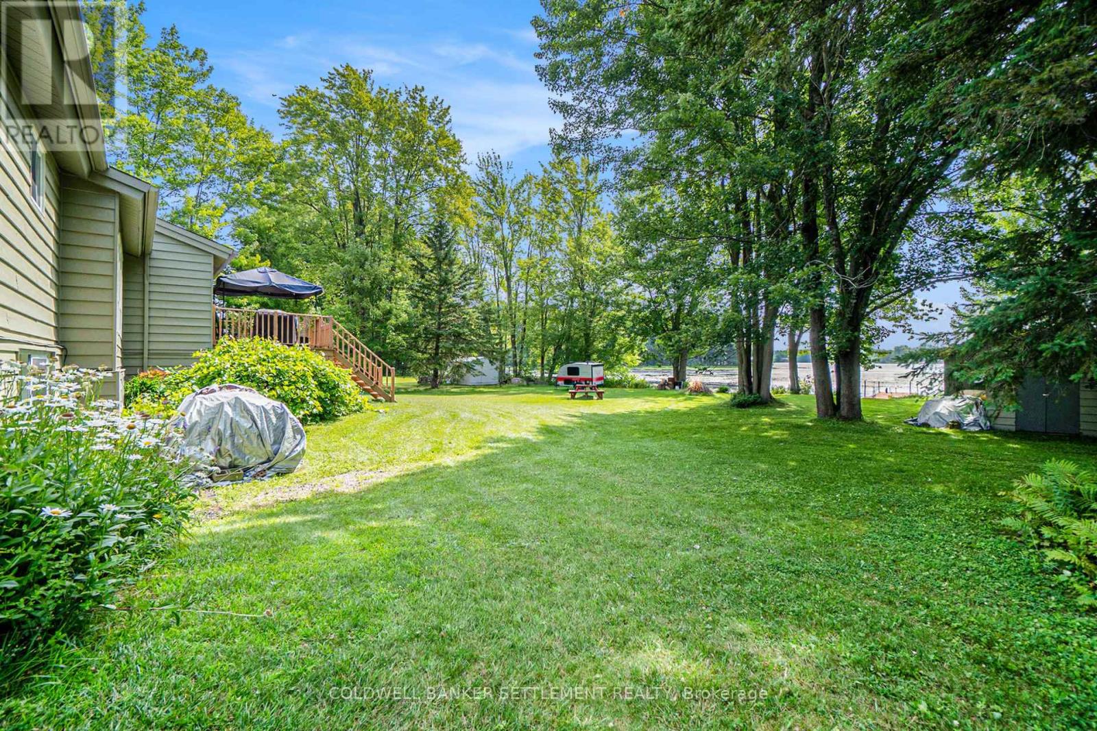 Photo 28 of 113 Rose Mac Drive, Drummond North Elmsley ON