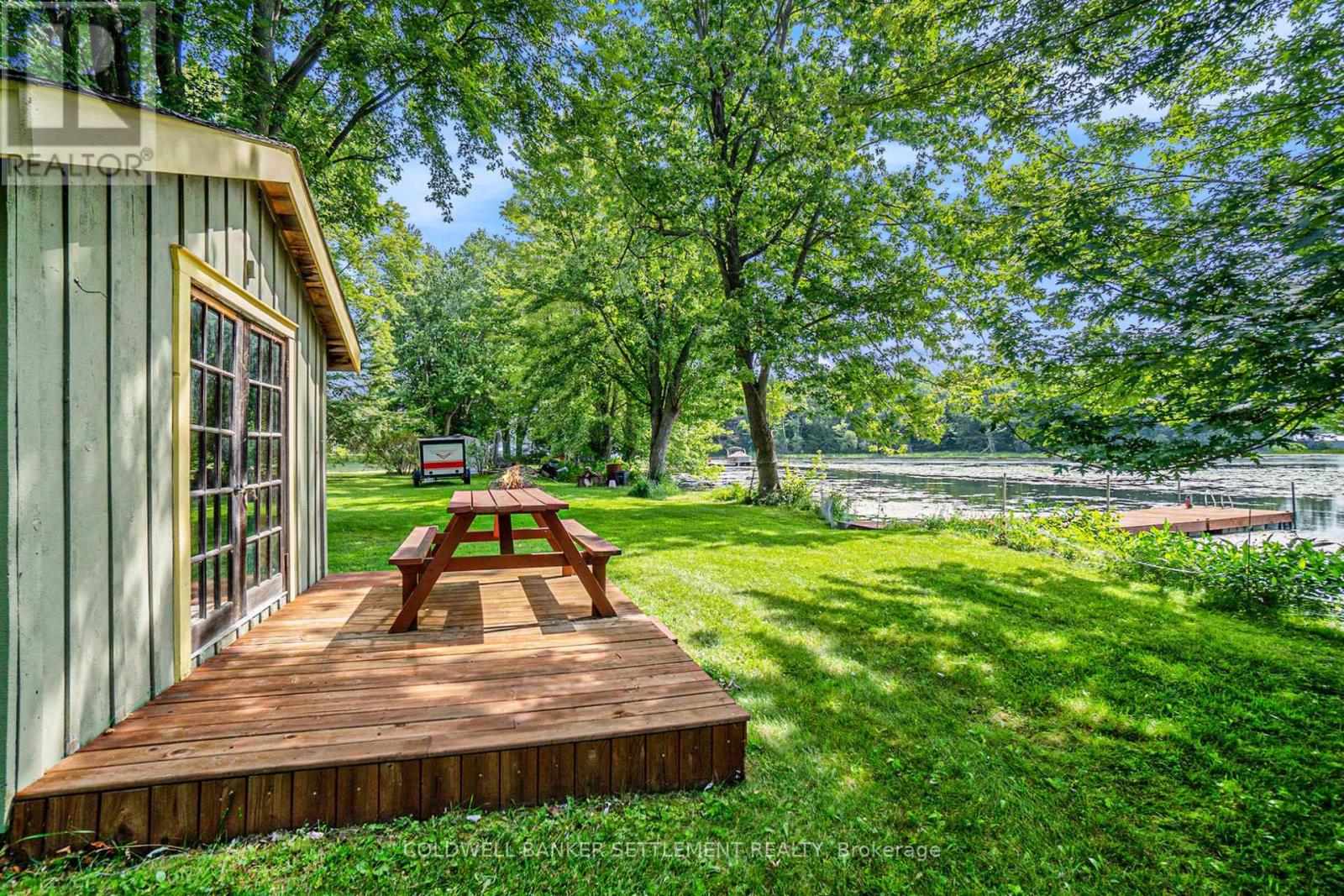 Photo 30 of 113 Rose Mac Drive, Drummond North Elmsley ON