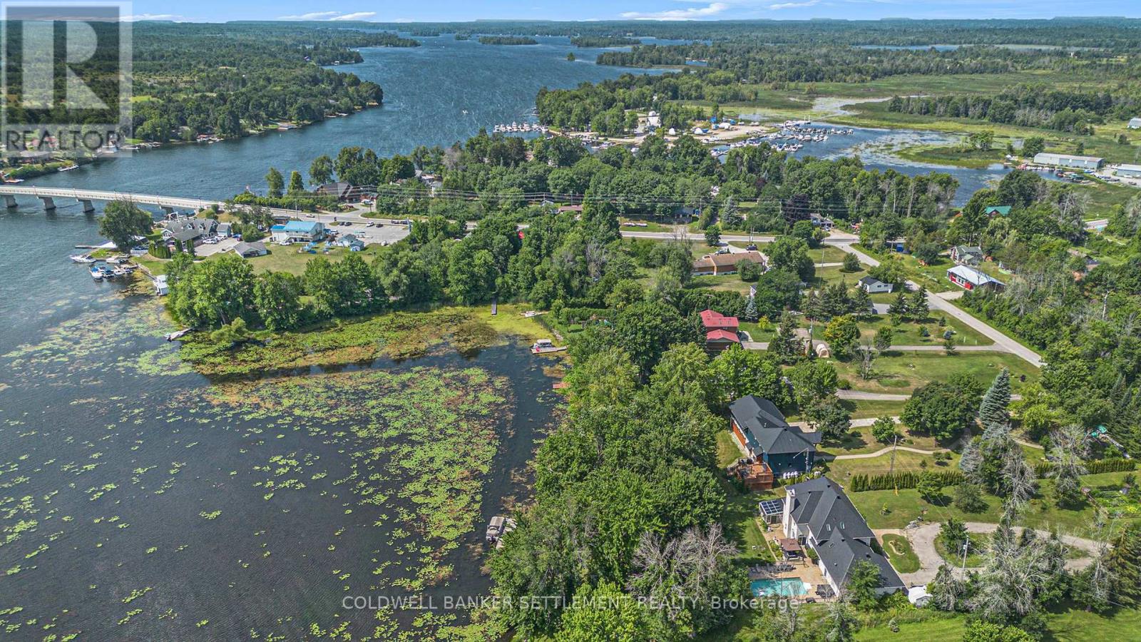 Photo 34 of 113 Rose Mac Drive, Drummond North Elmsley ON