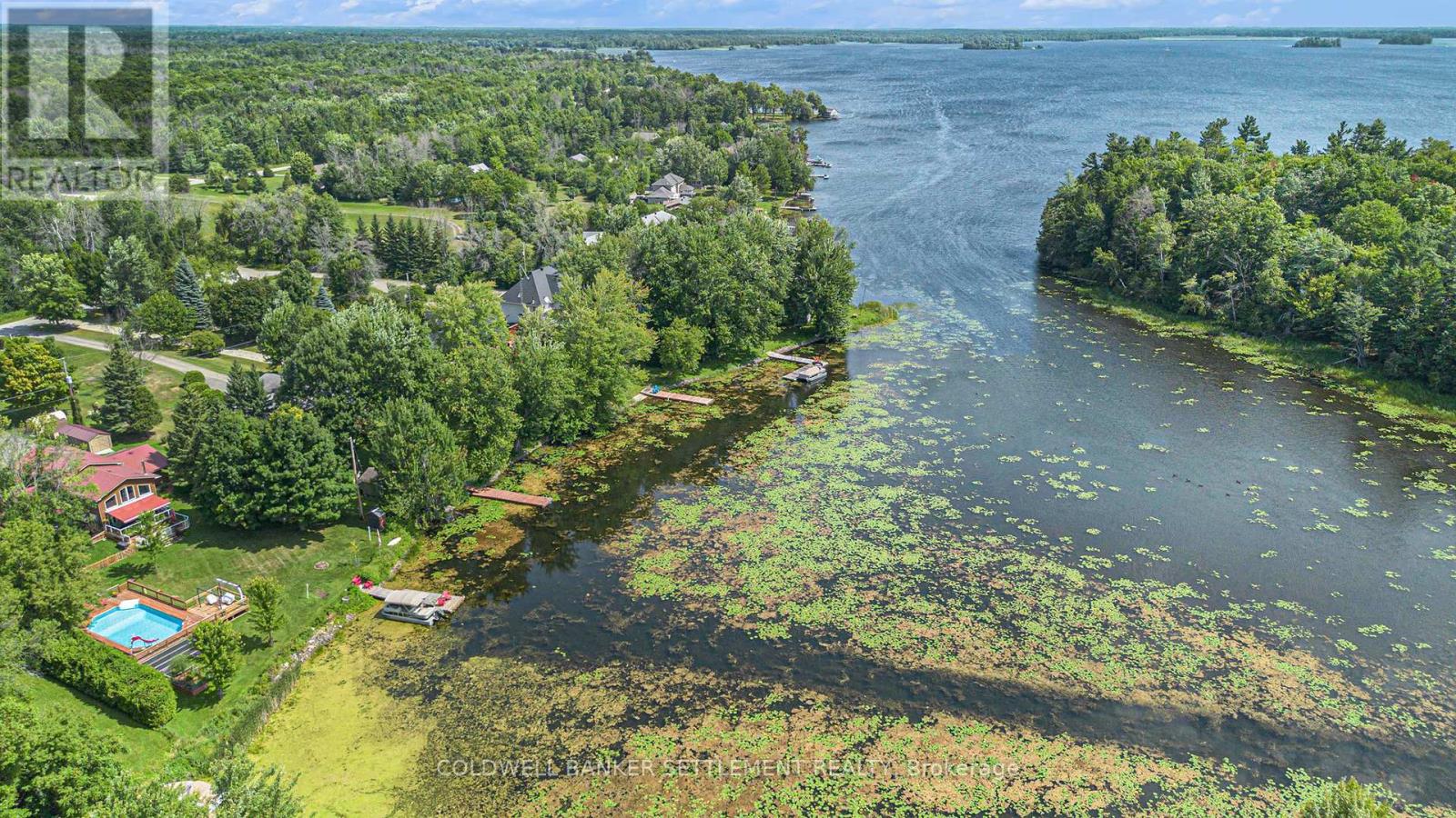 Photo 35 of 113 Rose Mac Drive, Drummond North Elmsley ON