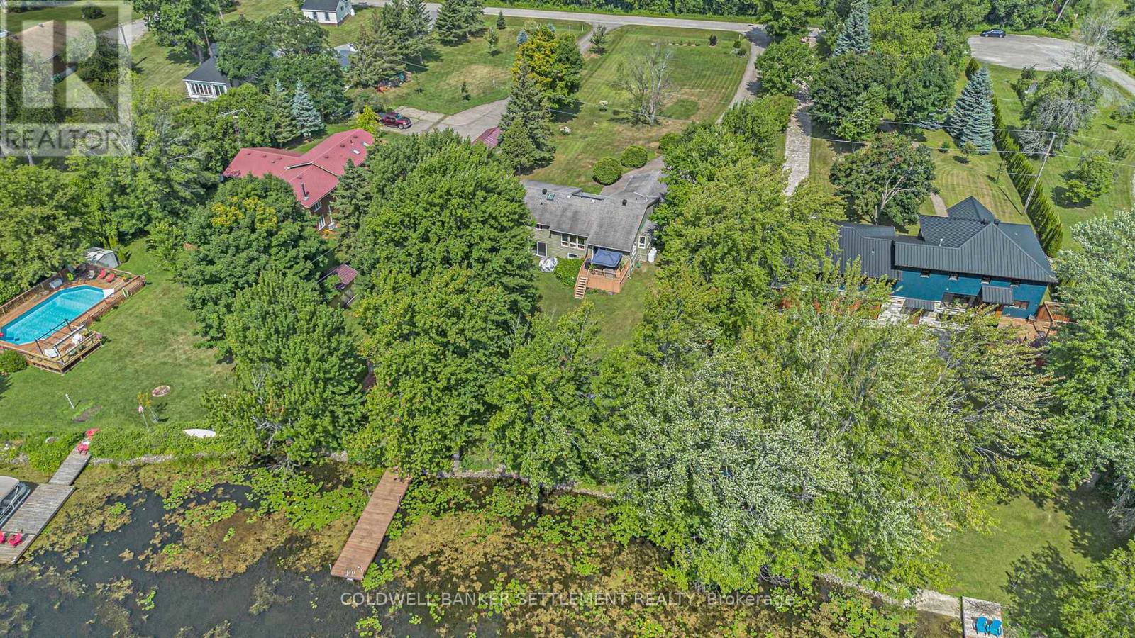 Photo 36 of 113 Rose Mac Drive, Drummond North Elmsley ON