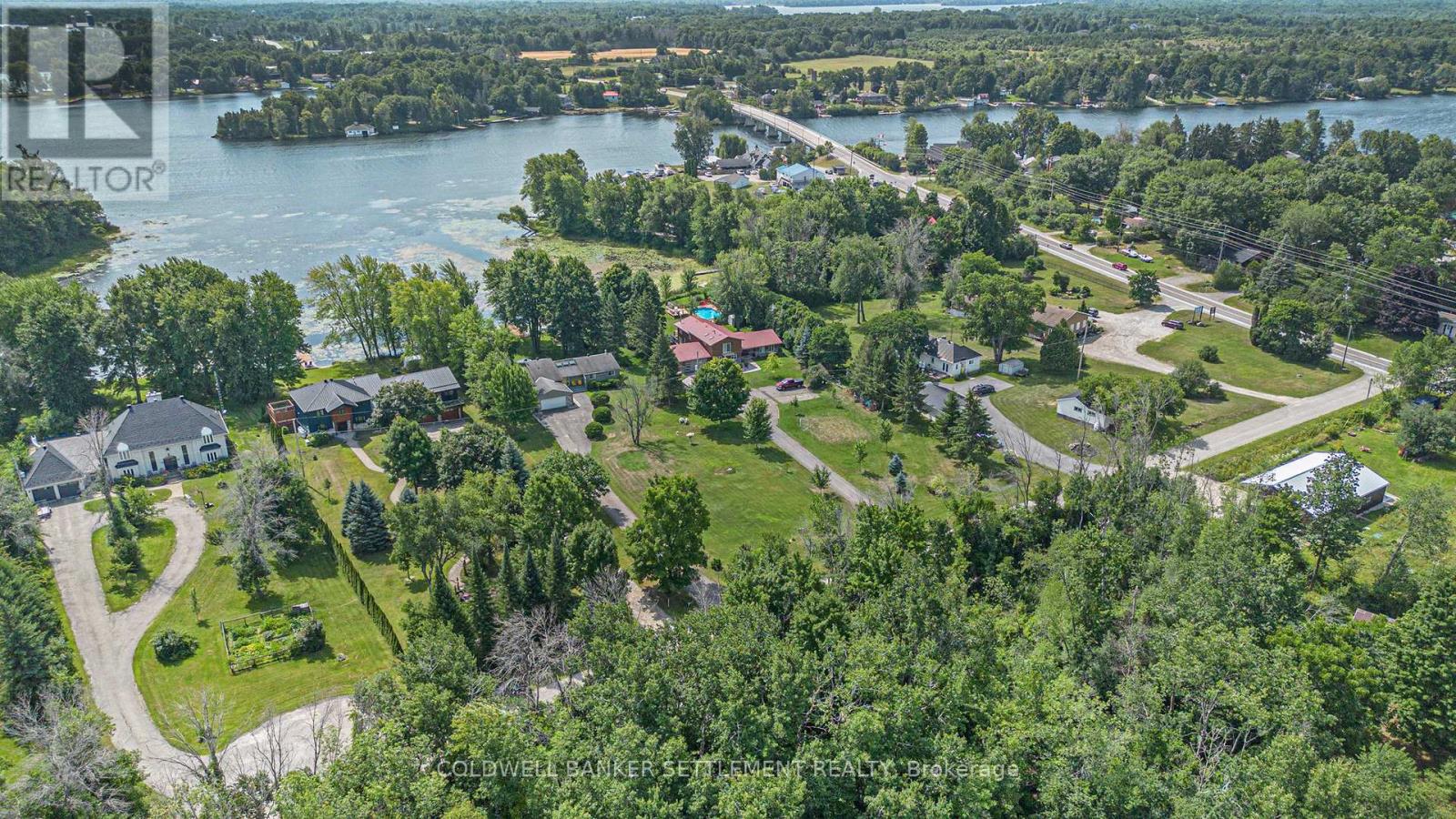 Photo 37 of 113 Rose Mac Drive, Drummond North Elmsley ON