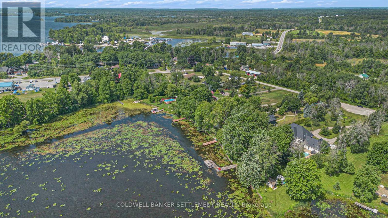 Photo 38 of 113 Rose Mac Drive, Drummond North Elmsley ON