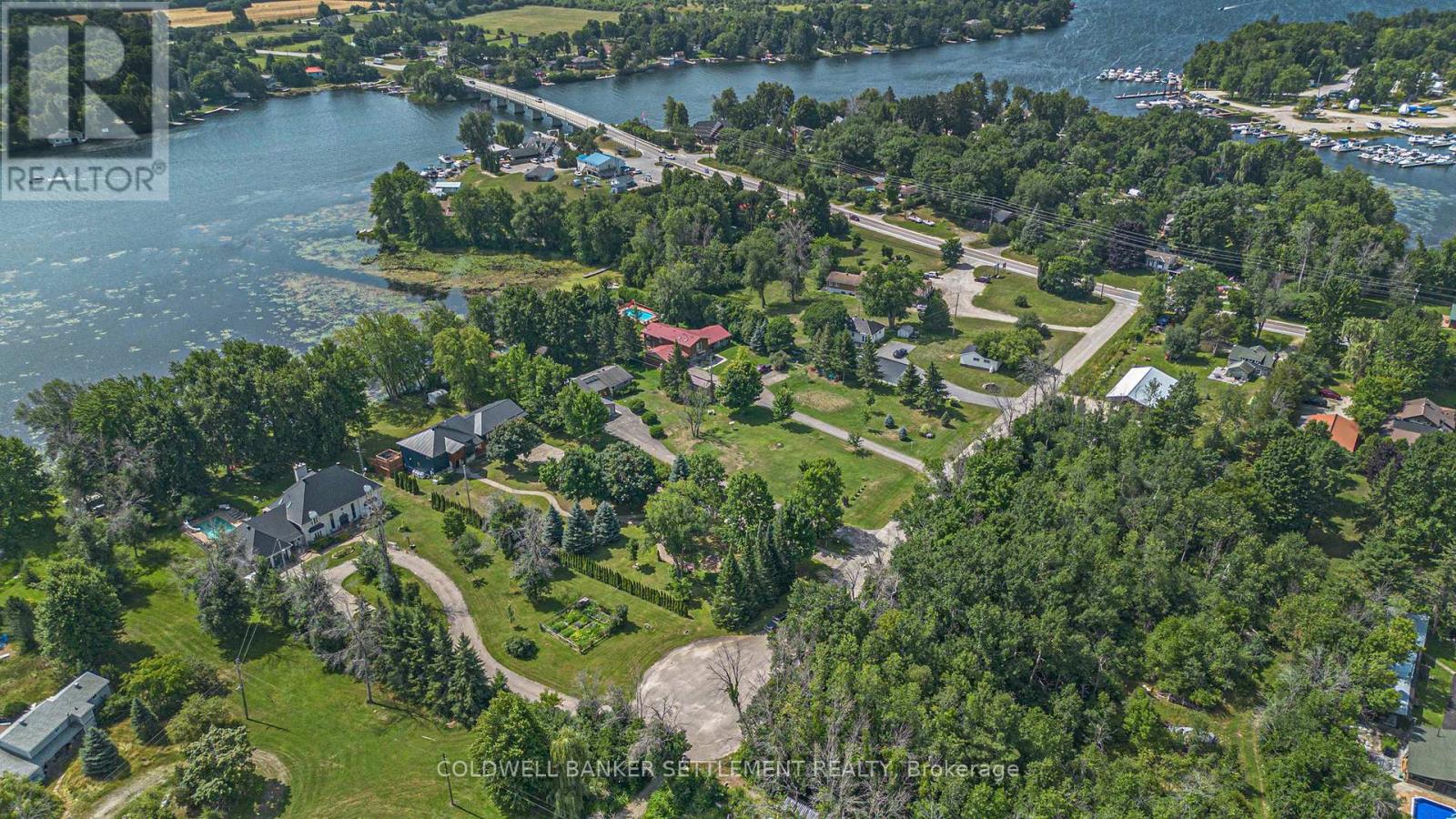Photo 40 of 113 Rose Mac Drive, Drummond North Elmsley ON