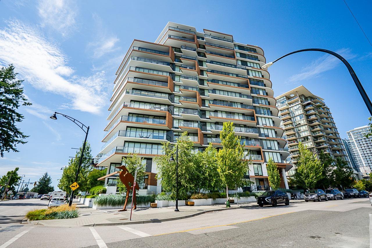 TH1 1439 GEORGE STREET, White Rock